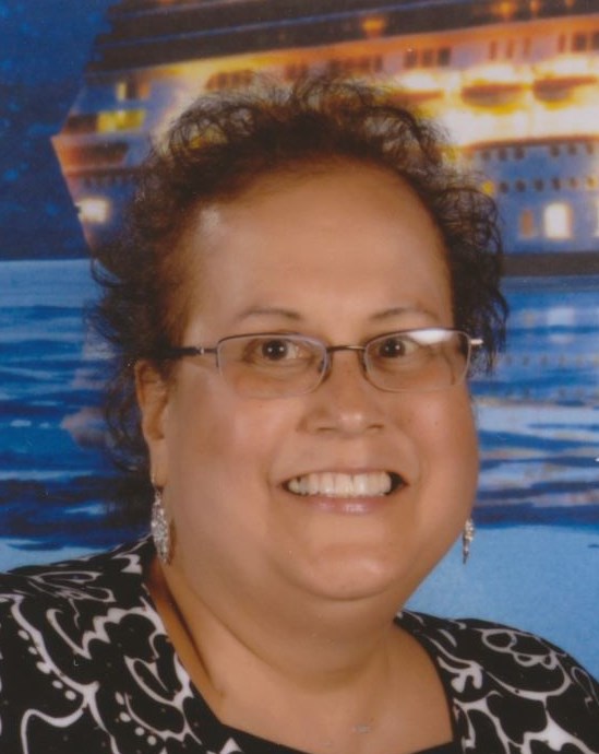 Obituary of Melanie Montalvo-Joellenbeck