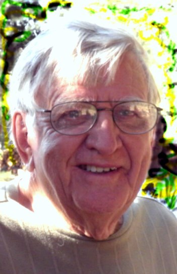 Obituary of William R Vail