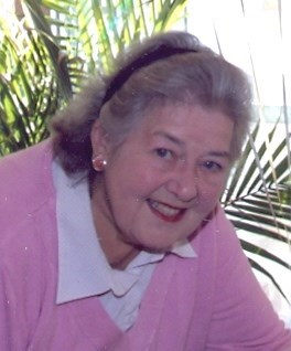 Obituario de Mary Ann Wordell