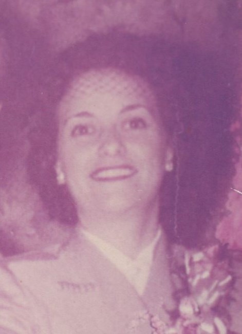 Obituary of Elizabeth R. Belinda