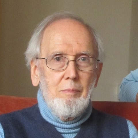 Obituary of Hans R. Fritschi