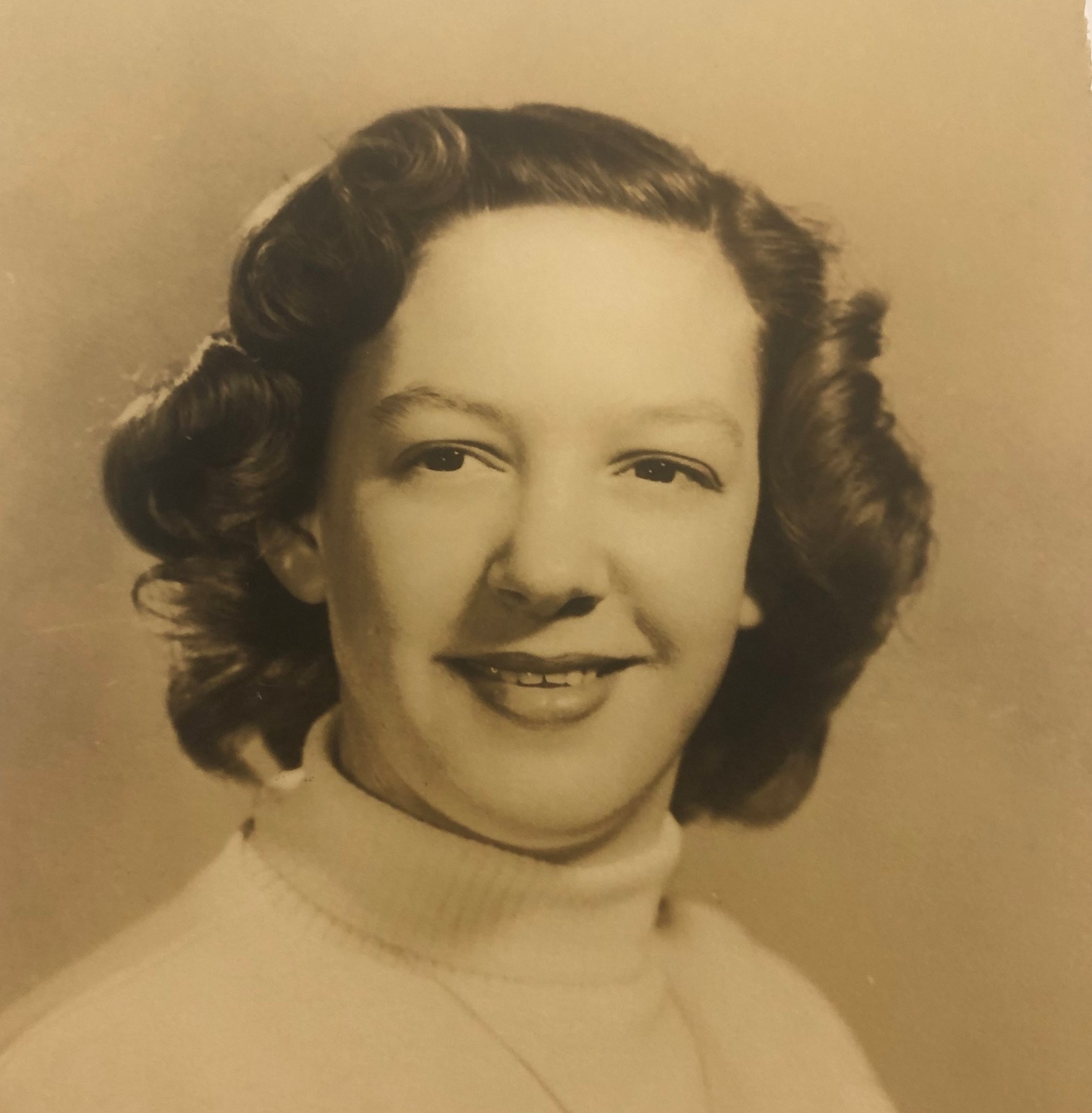 Obituary of Shirley Mae Sanford