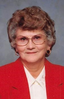 Obituary of R. Jacqueline "Jackie" Myers