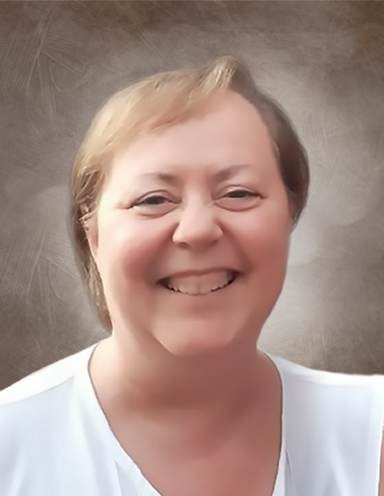 Avis de décès de Nathalie Gagnon