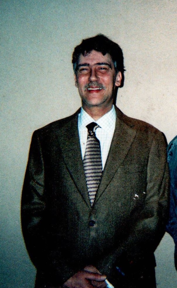 Obituary of Jeffrey A. Schramek