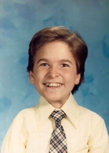 Obituary of Michael P. Roberts