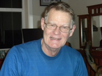 Obituary of David Duncan Carpenter