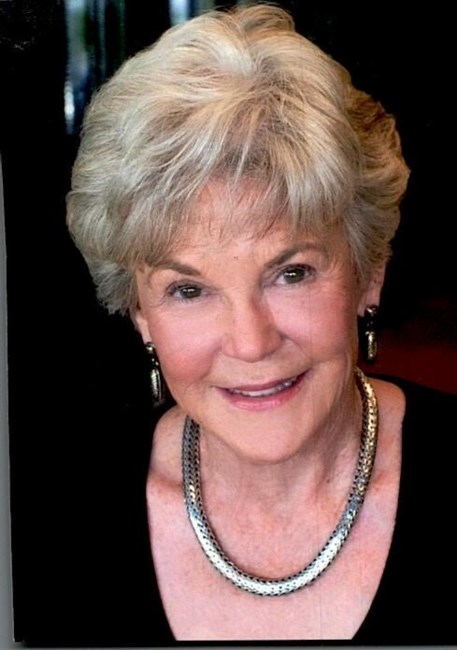 Obituary of Norma Galbraith Davenport