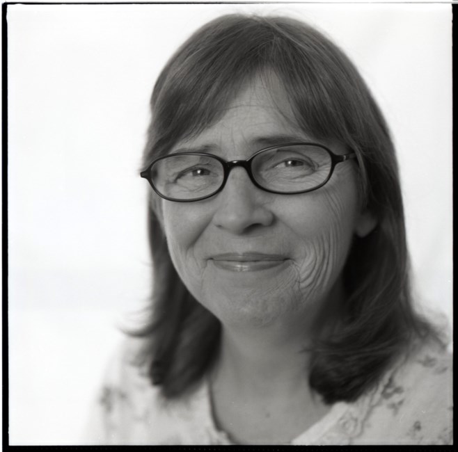 Obituary of Diane Jane West