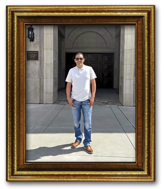 Obituario de Fabian Juarez Perez
