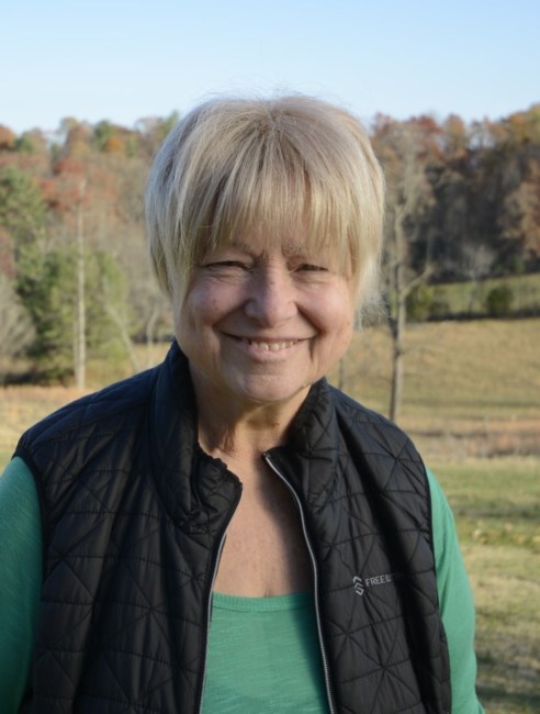Obituary of Lana Roberts