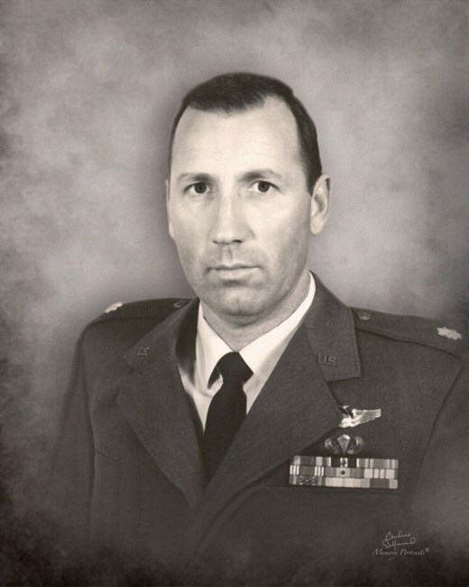 Obituary of Danny J. Morey