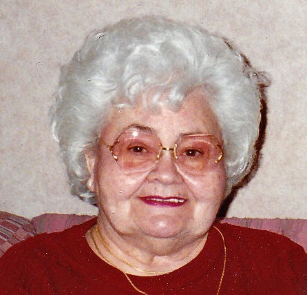 Obituary of Dorothy Ellen Sol