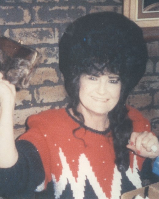 Obituary of Thelma Sue Jenkins