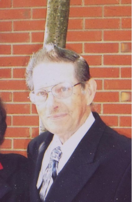 Obituary of David L. Sandlin, Sr. Dorothy Sandlin