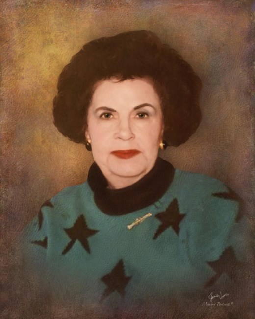 Obituary of Martha M. Black