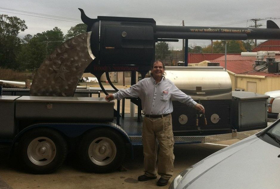 Obituary of Richard Shane Sherrill Sr.