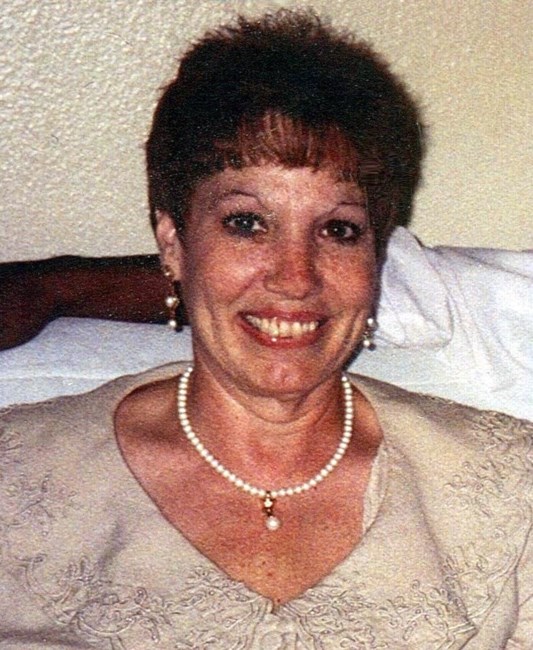 Obituary of Cynthia Karen Melton