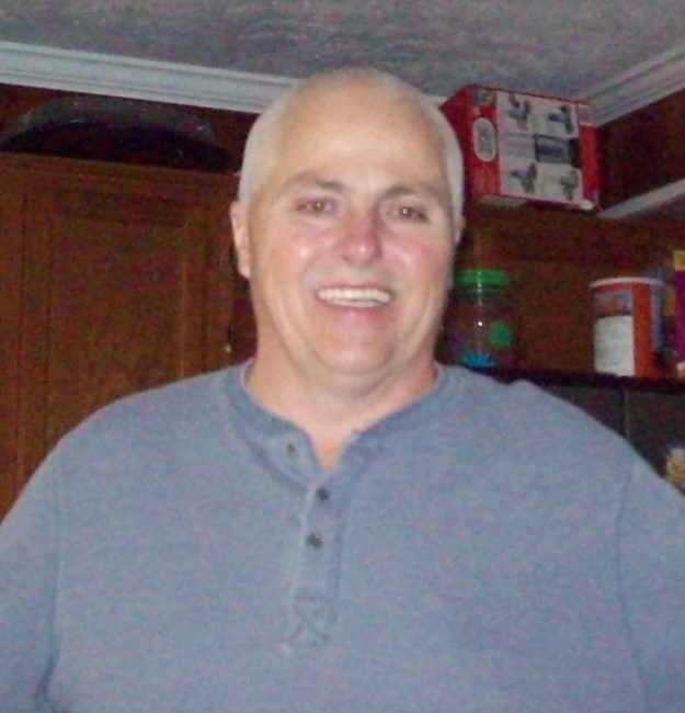 Obituary of Rocky Dewayne Thompson