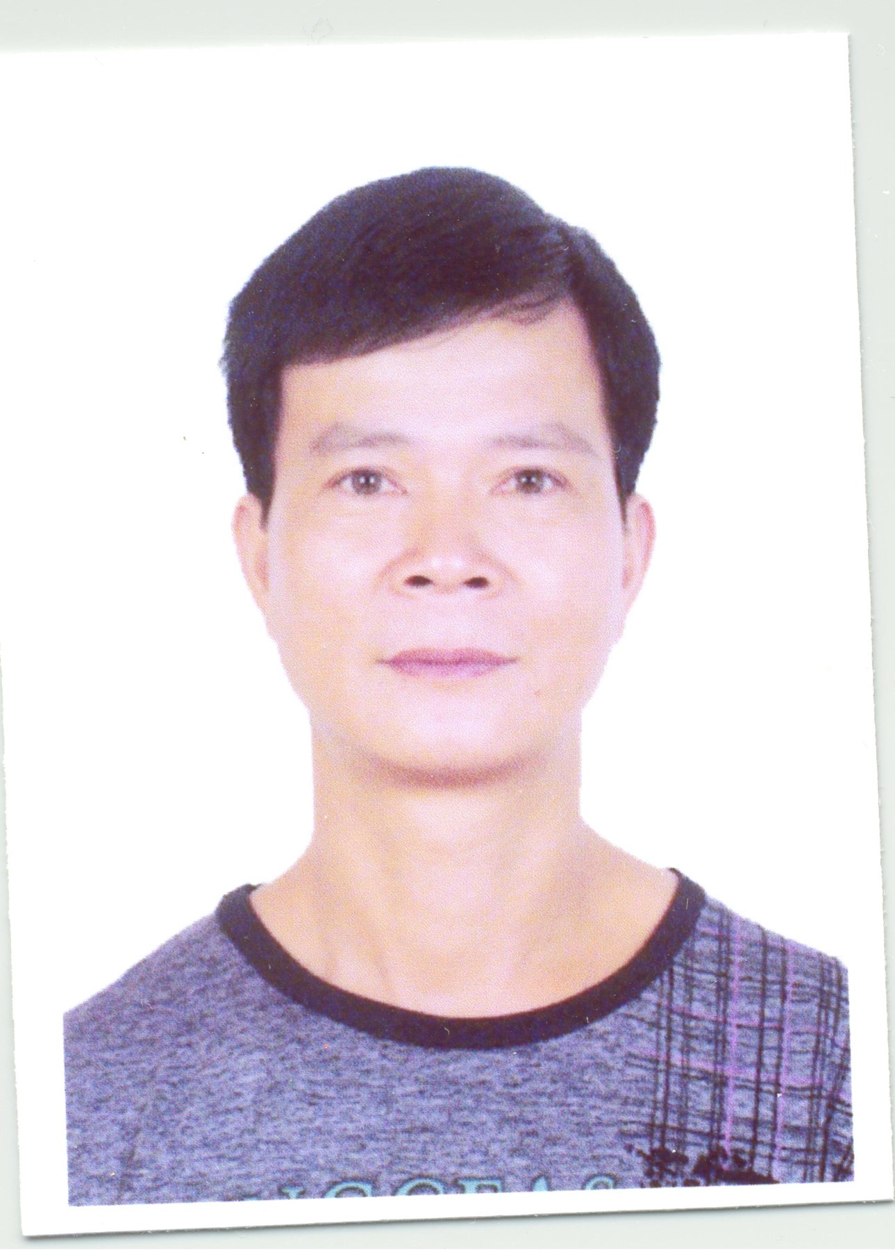 Obituary of Yong Zheng