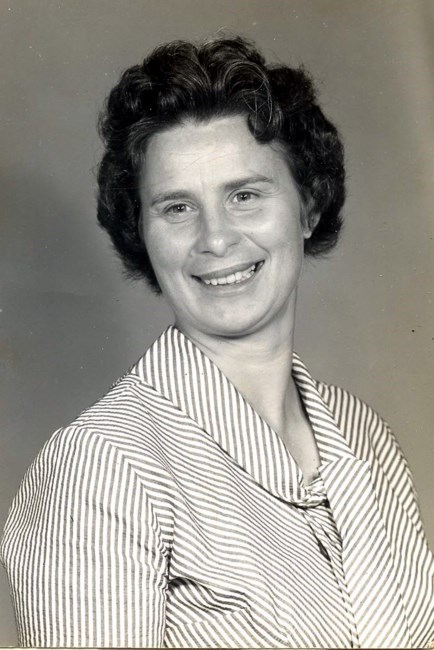 Obituary of Lillian G. Boehm