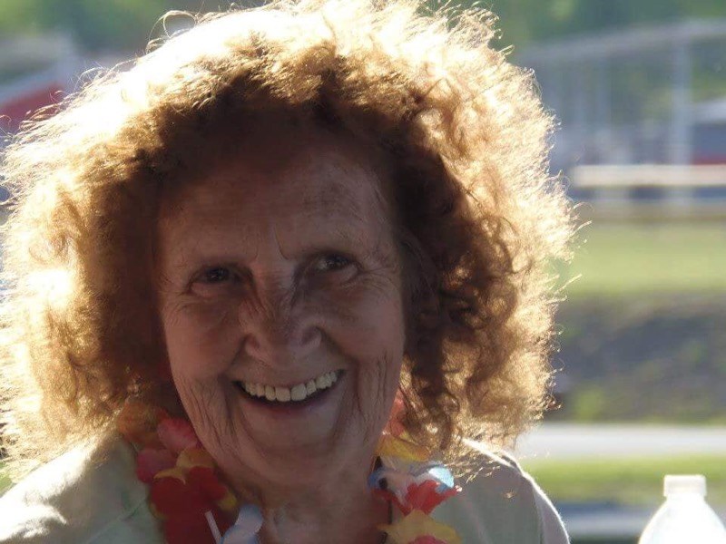 Obituary of Kathleen L. Baker