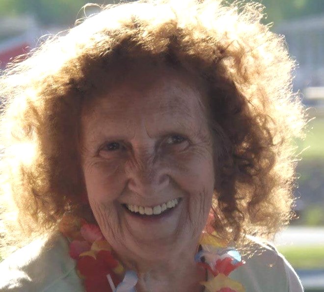 Obituary of Kathleen L. Baker