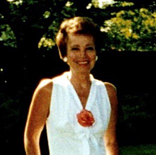 Obituary of Doris L Gerry