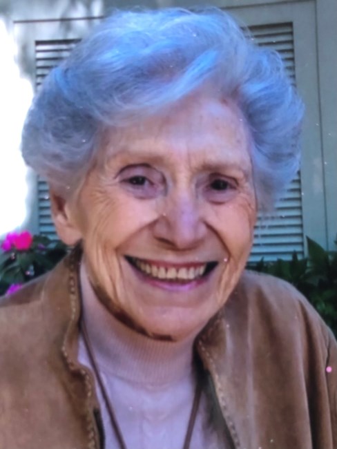Obituary of Carol Jacobson