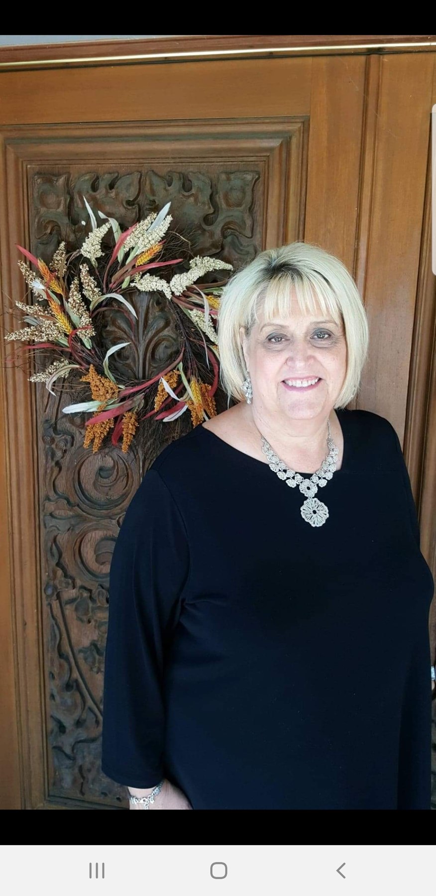 Obituary of Susan Diane Griffith