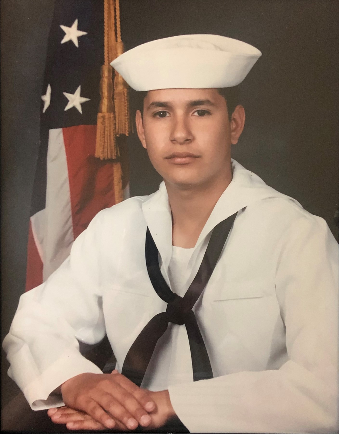 Marc Anthony Lopez Obituary Houston, TX