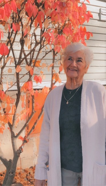 Obituary of Romana "Mona" Saldana