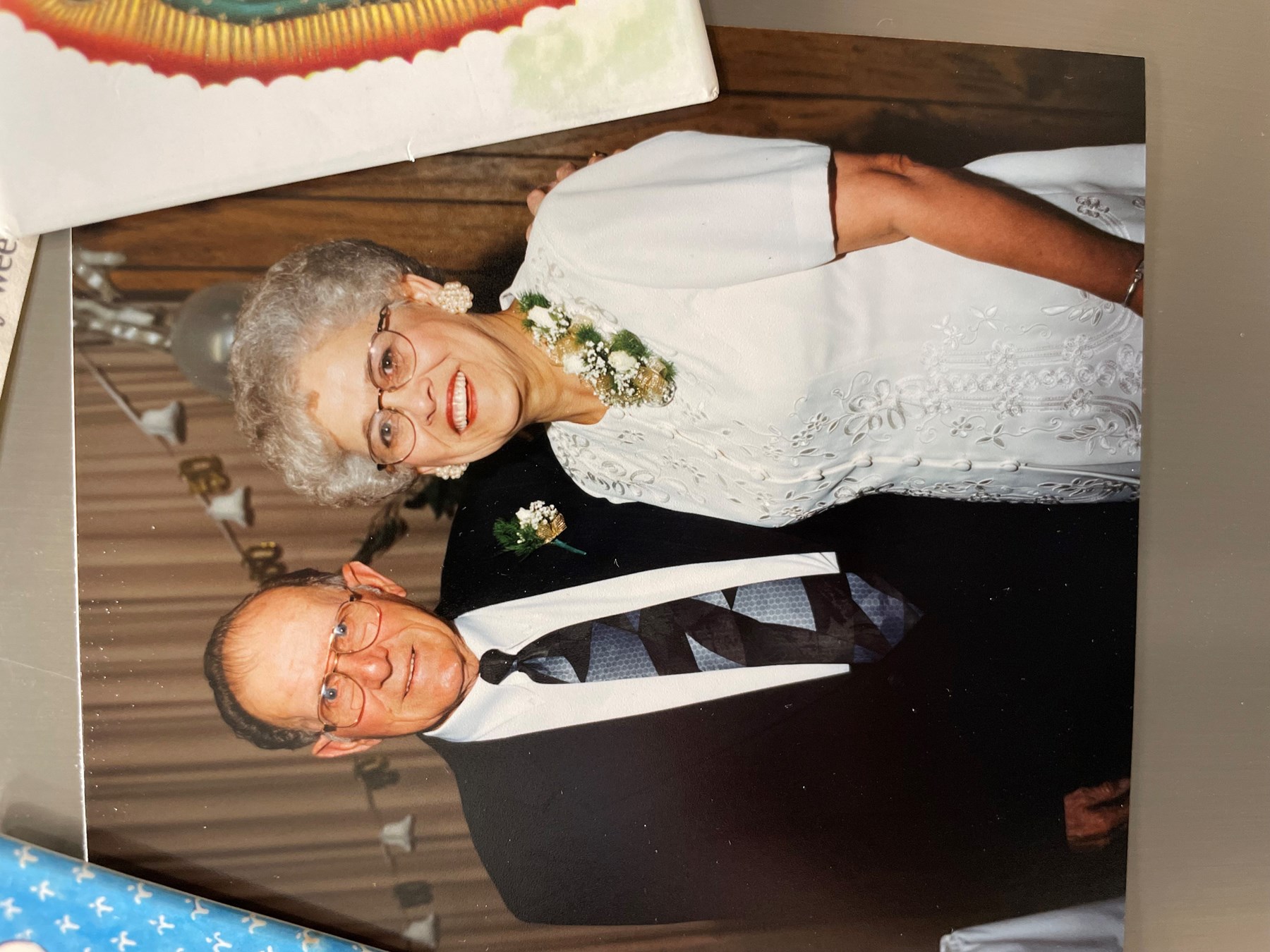 Obituary of Shirley C. Duplessis