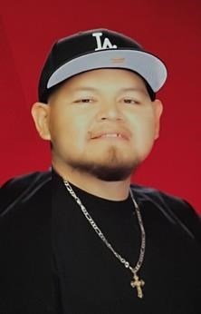 Obituary of Joseph Angel Leyva