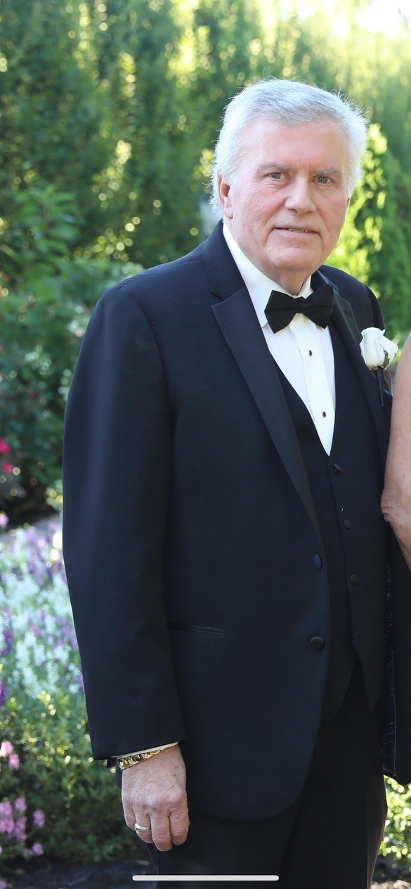 Obituary of Haralambos Papanakios