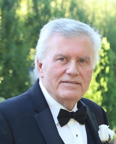 Obituary of Haralambos Papanakios