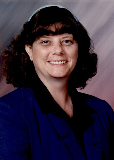 Obituary of Sheila E Hunter