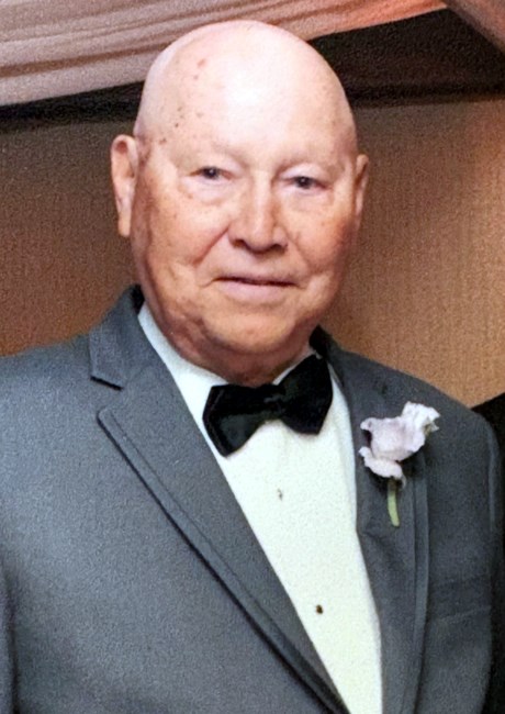 Obituary of Julio Cesar Olin