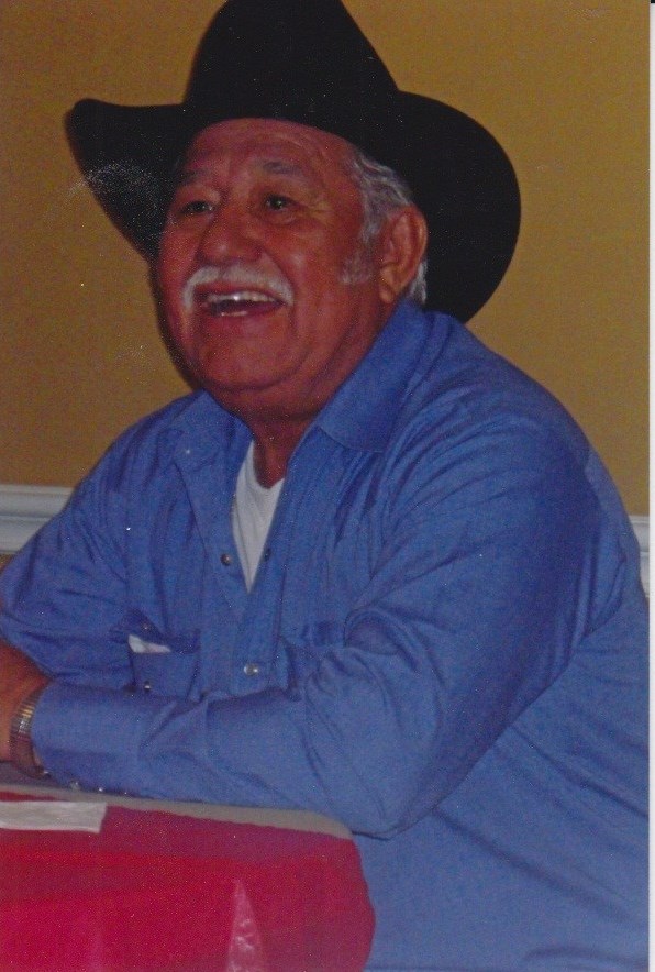 Ignacio Hernandez Obituary Dallas, TX