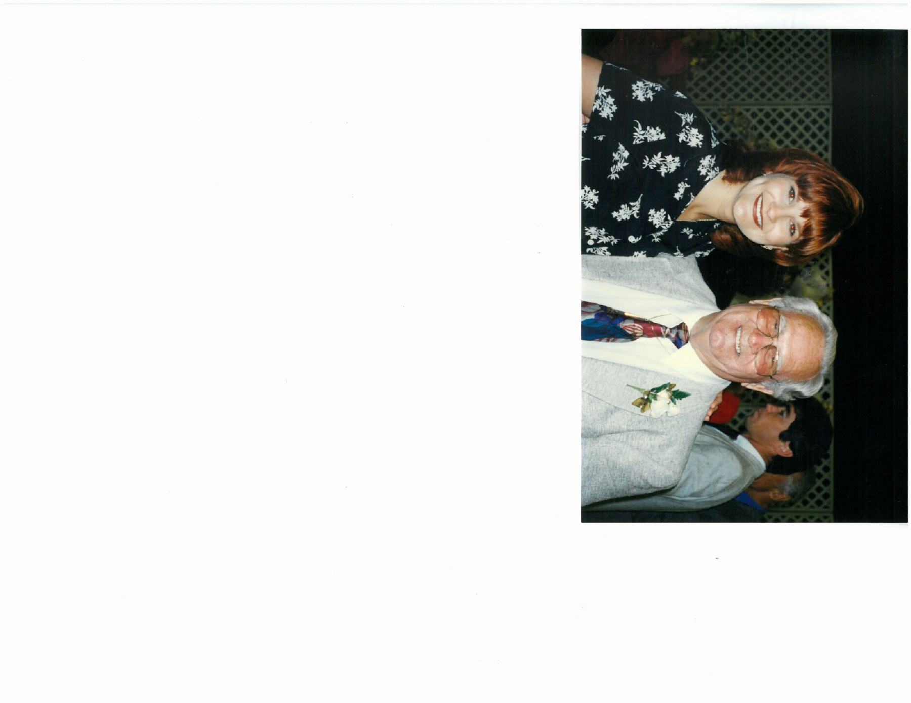 Obituary of Clayton E. Evans