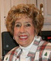 Obituary of Lillian A. Stein