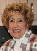 Obituary of Lillian A. Stein