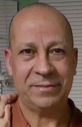 Avis de décès de Eulogio A. Rodriguez