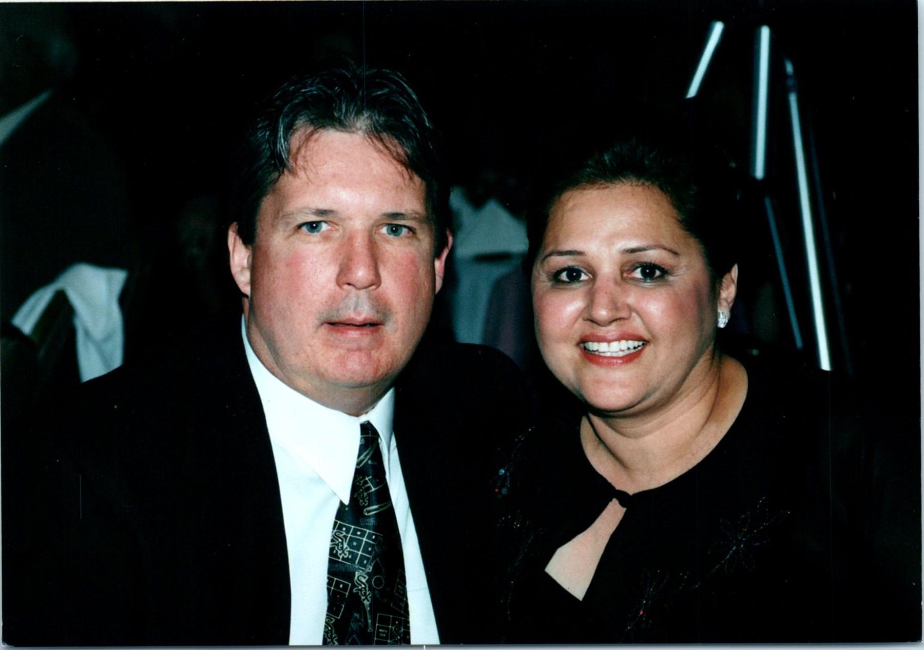 Obituary of April Guerra Lydon