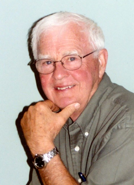 Obituary of Russell Froyd