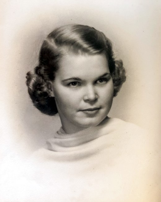 Obituary of Ruby Marie Avery Casano