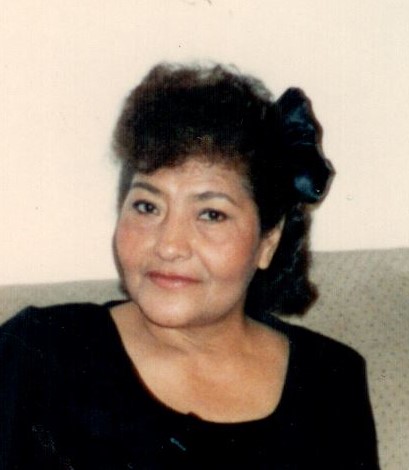 Obituary of Nelly Barahona