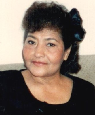 Obituary of Nelly Barahona