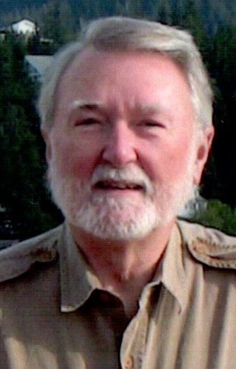 Obituary of Bill Springer