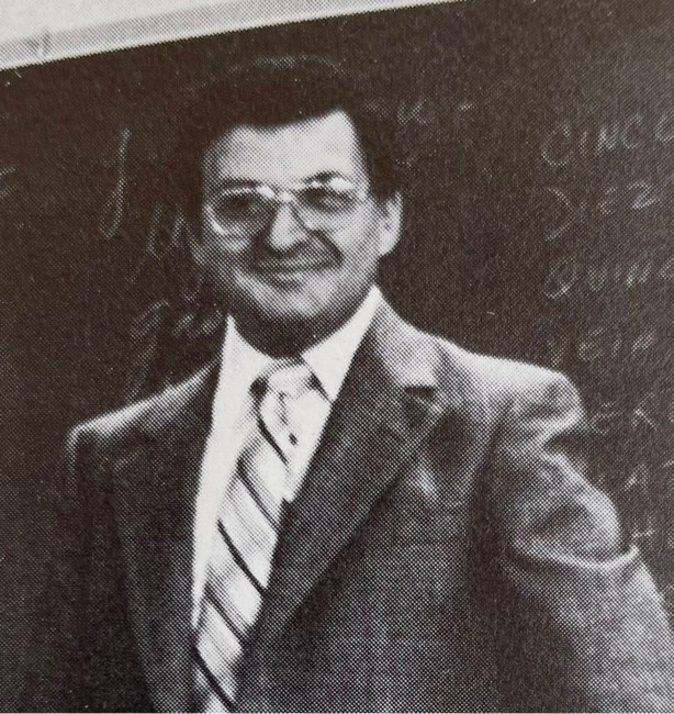 Obituary of Guy G. Di Stefano